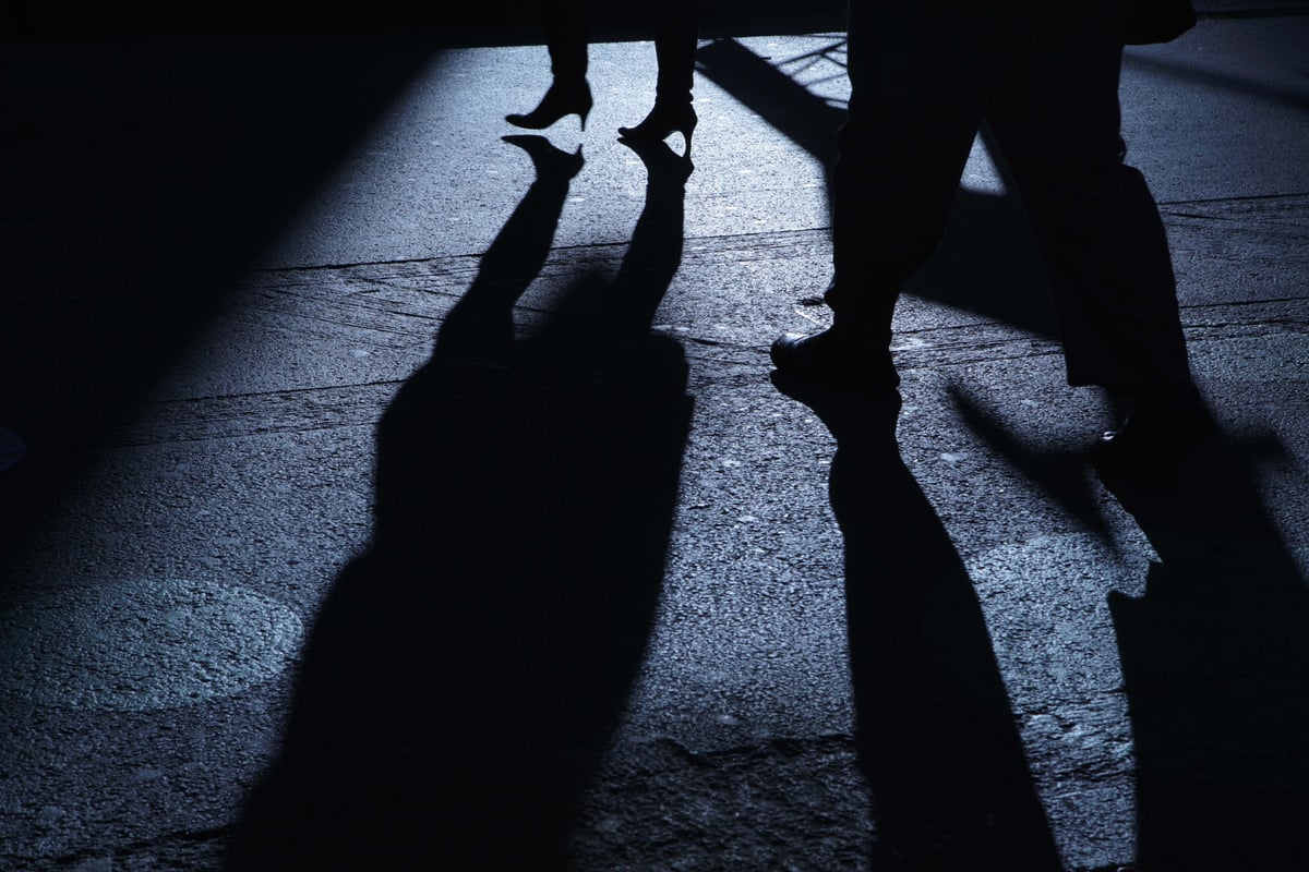 Experiences of stalking: What the latest figures show