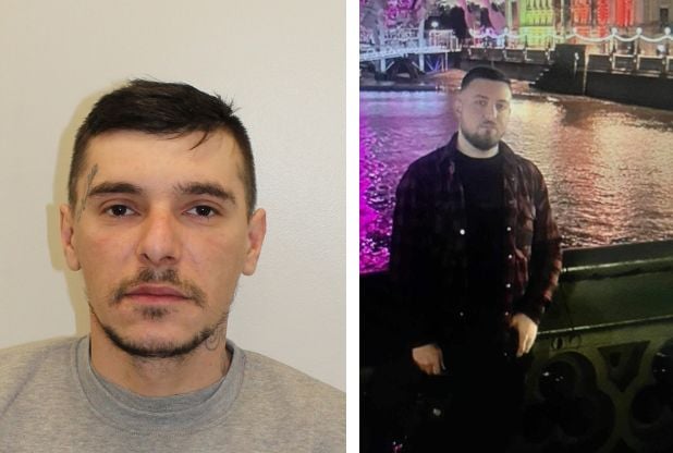 Man convicted of Ealing drugs murder after self defence 'lie' is exposed