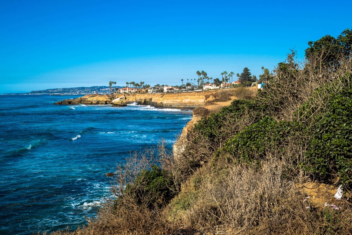 Fact check: Video purporting to show migrants’ arrival was filmed in California