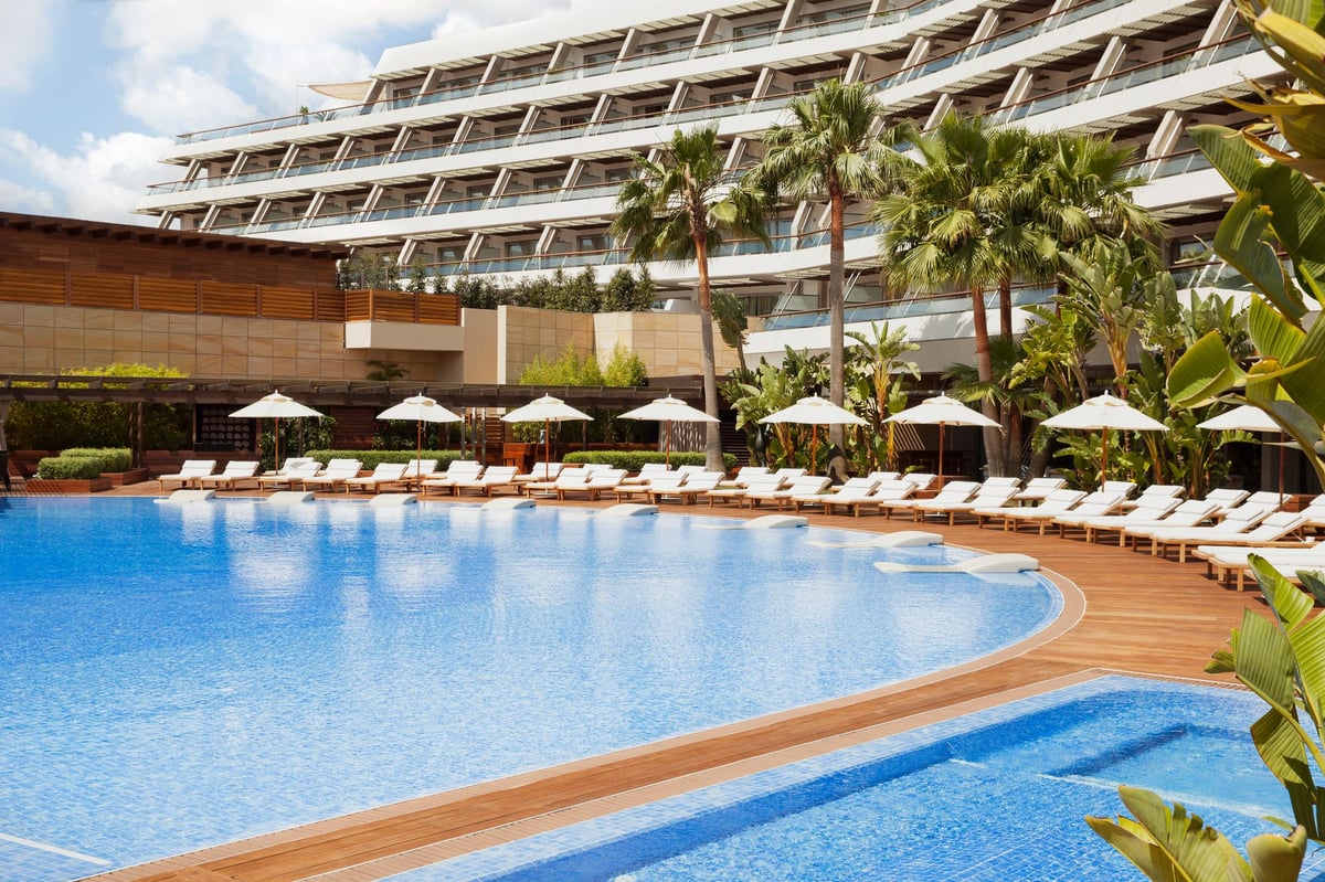 Looking for discreet luxury? This is Ibiza's under-the-radar A-list stay