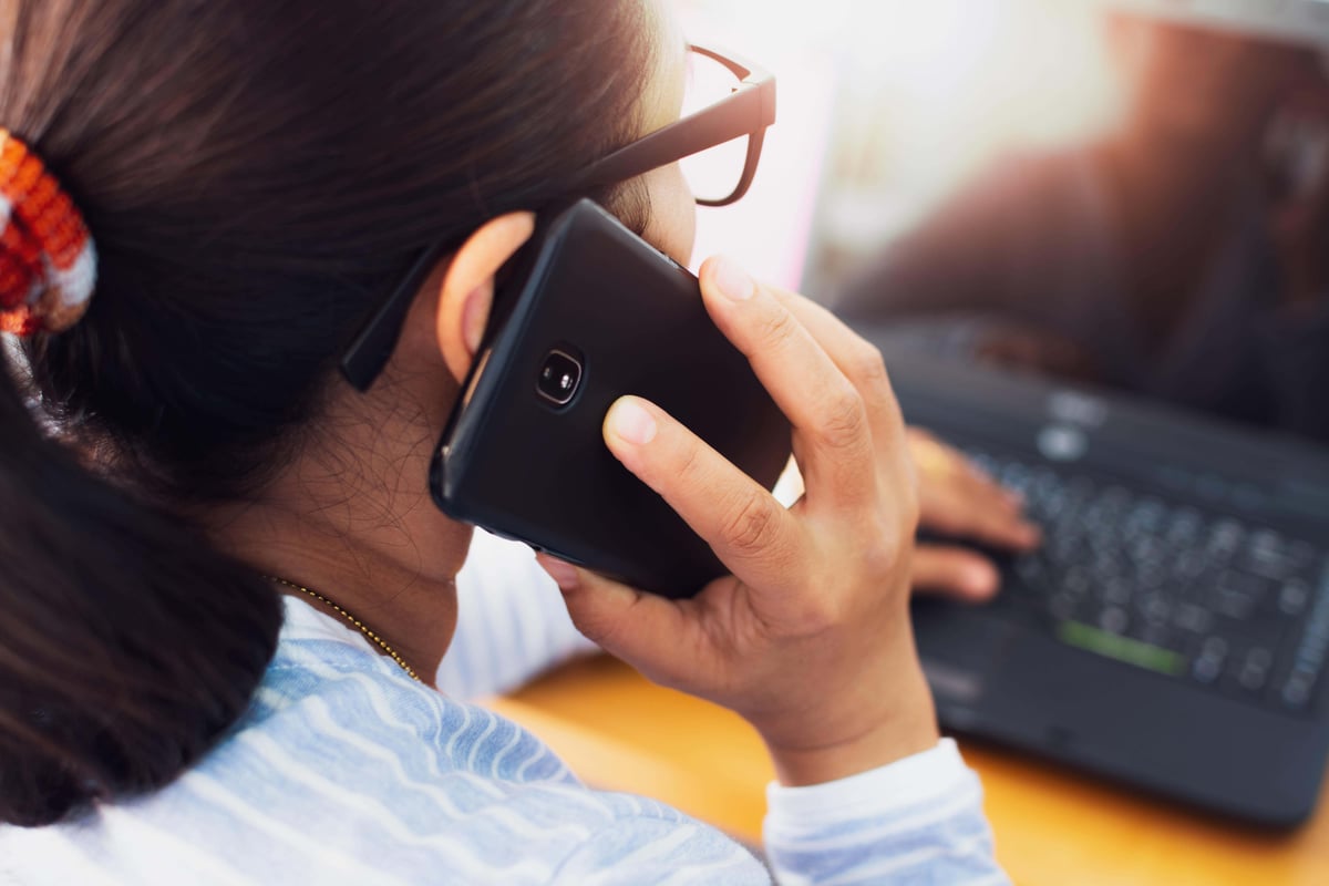 New AI-powered scam detection tool launches