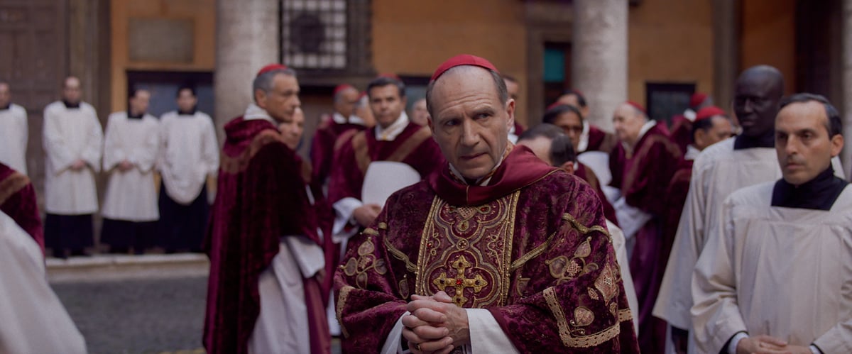 BAFTAs 2025: Full list of nominations as Conclave and Emilia Pérez dominate but Denzel Washington snubbed