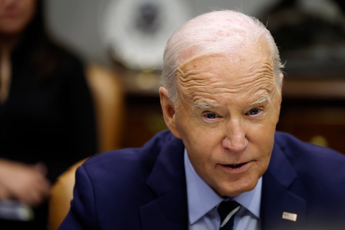 Biden: ‘Hurricane Milton could be Florida’s worst storm in over a century’  ...Tech & Science Daily podcast