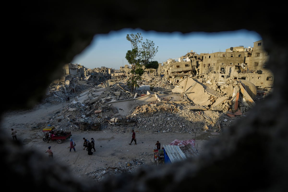 Inquiry urged into BBC Gaza coverage over claims it has ‘fuelled slaughter’