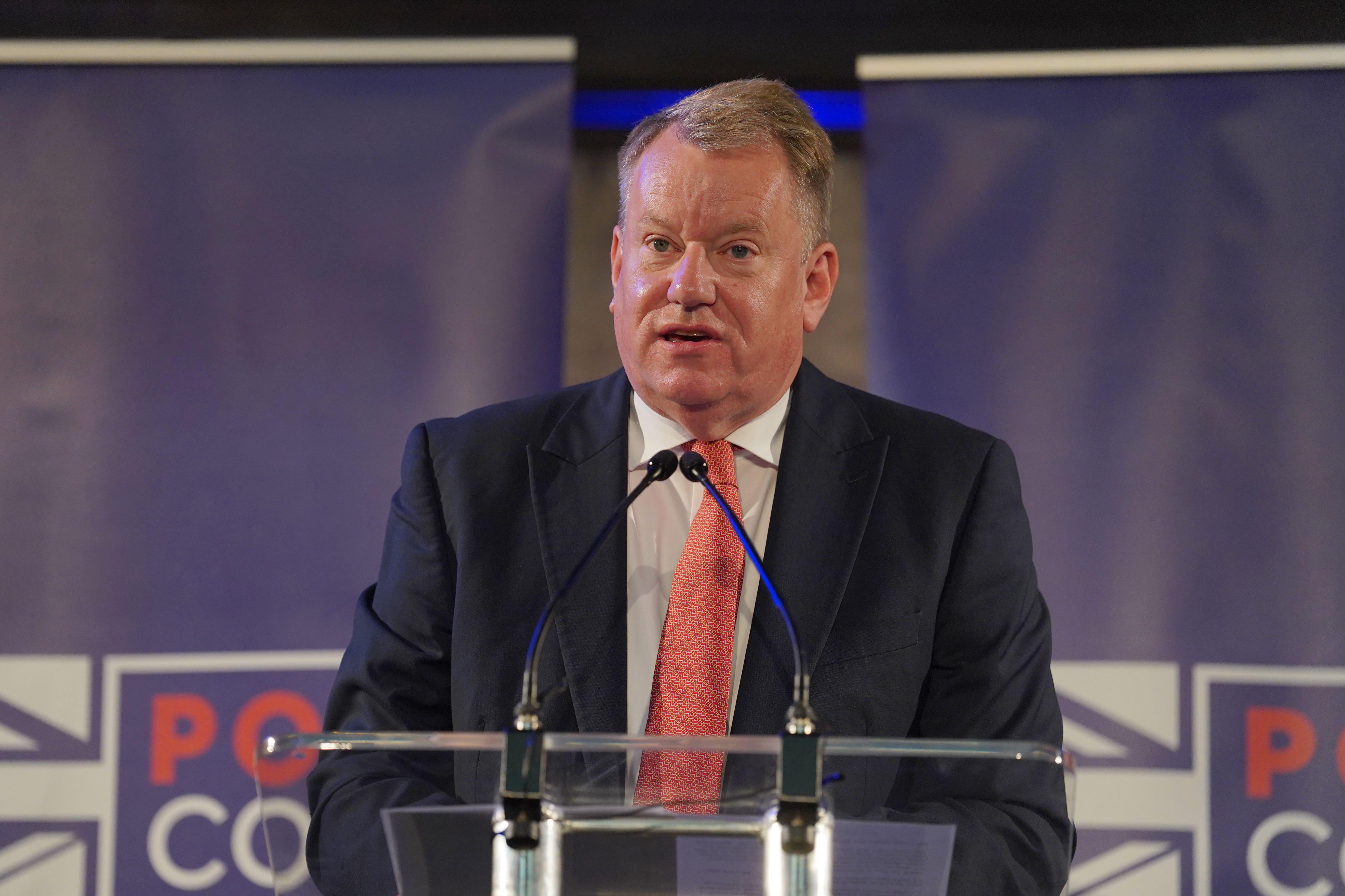 New product safety Bill will see Labour revive EU alignment, Lord Frost warns