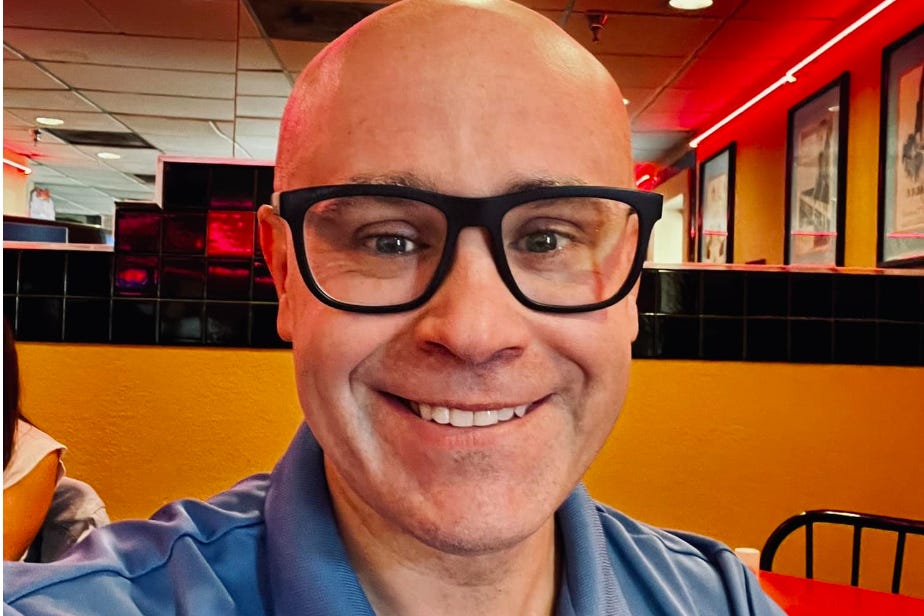 British nationals in Florida feel ‘anxiety’ as Hurricane Milton approaches