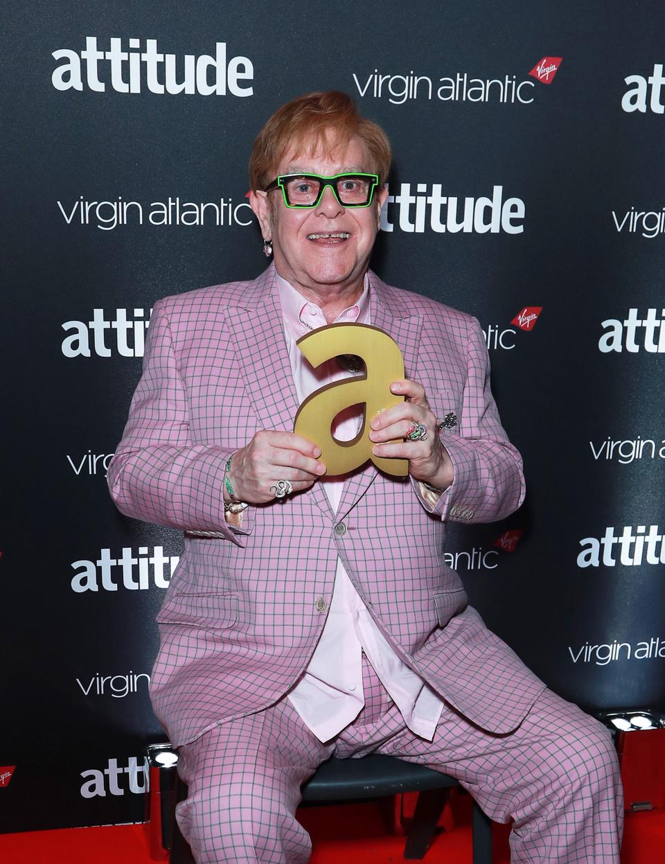 Virgin Atlantic Attitude Awards 2024 - Winners