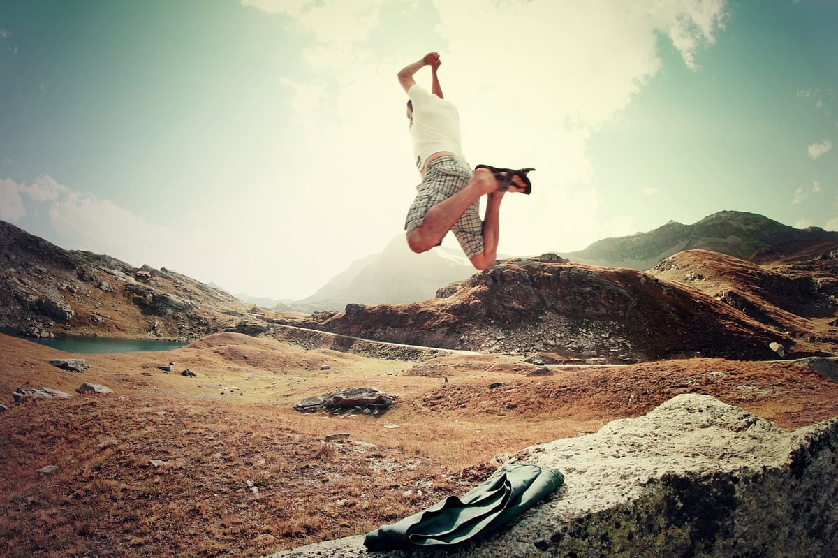21 easy ways to boost longevity