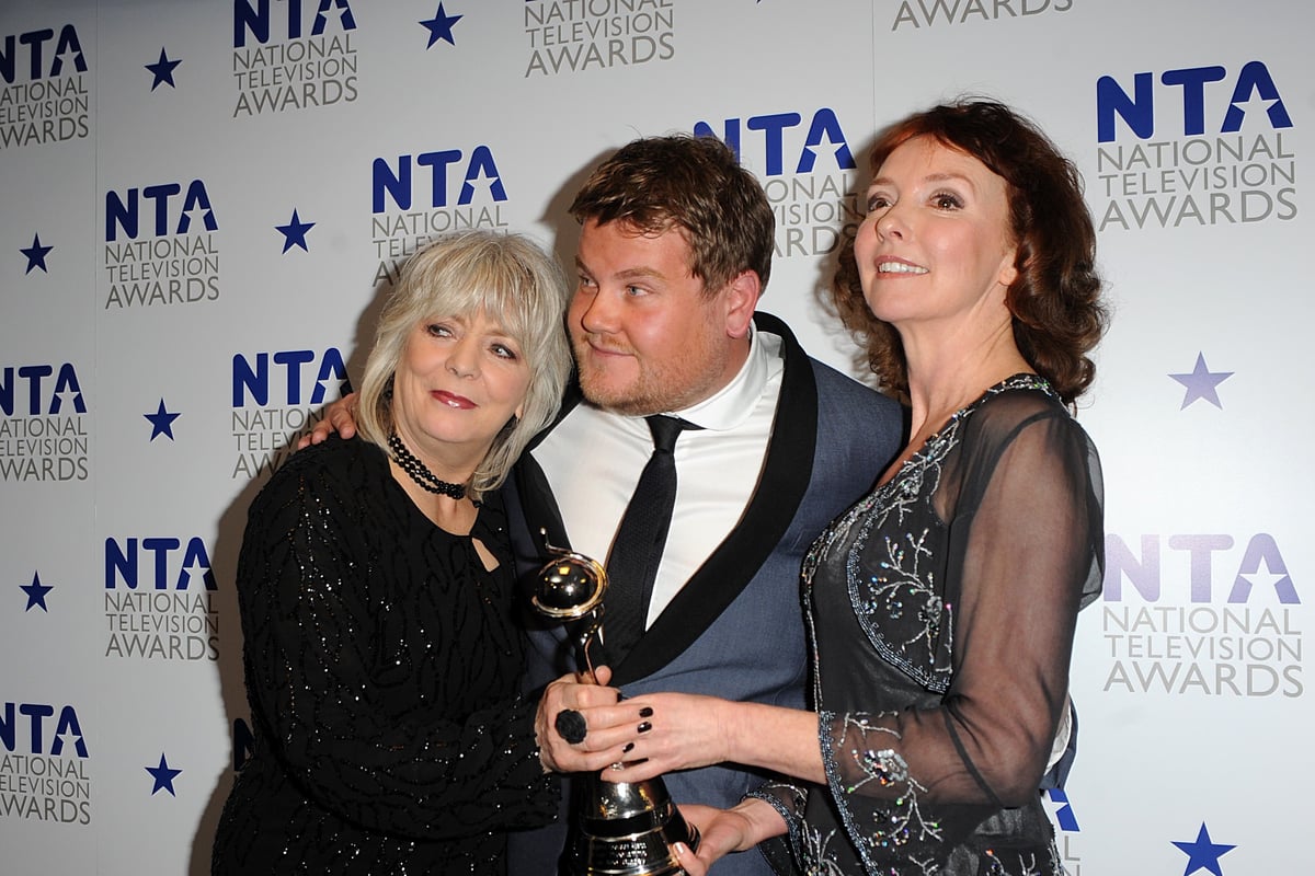 Gavin And Stacey star tight-lipped on possible wedding in Christmas finale