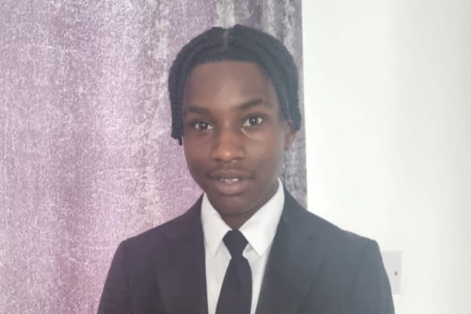 Twins jailed after 16-year-old stabbed to death in fight after school
