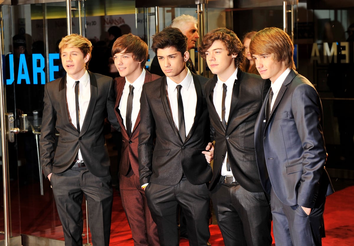 Best One Direction songs: from Story of My Life to What Makes you Beautiful