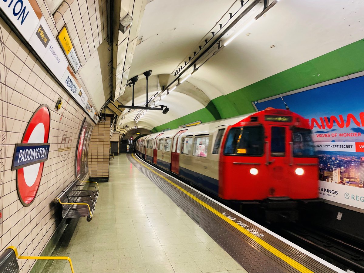 TfL: Tube and bus services for Christmas and New Year confirmed