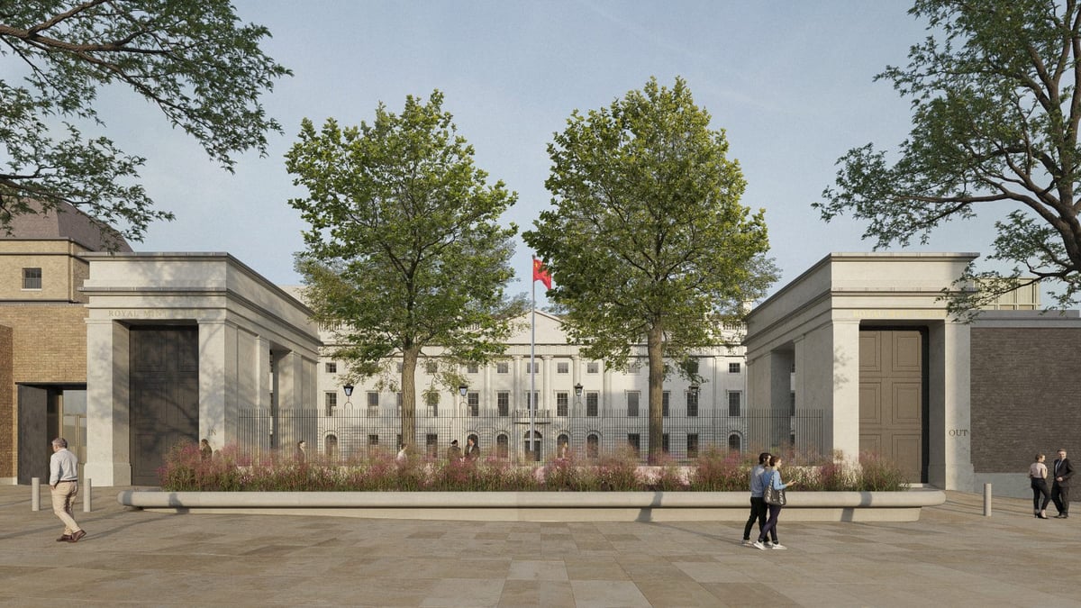 Approving controversial Chinese mega-embassy in London 'unlawful,' ministers told amid espionage fears