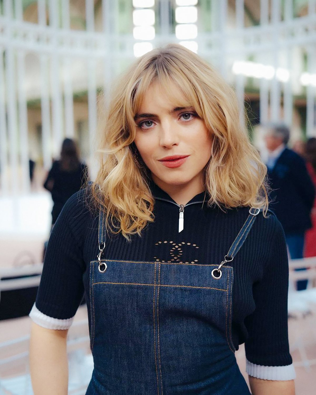 Shoulder pads! Sex! Scheming! Rivals is autumn’s TV hit — and Bella Maclean is its stand-out star