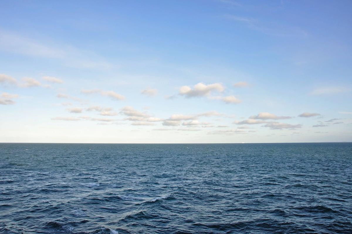 UN ocean target to be missed by eight decades, Greenpeace analysis finds