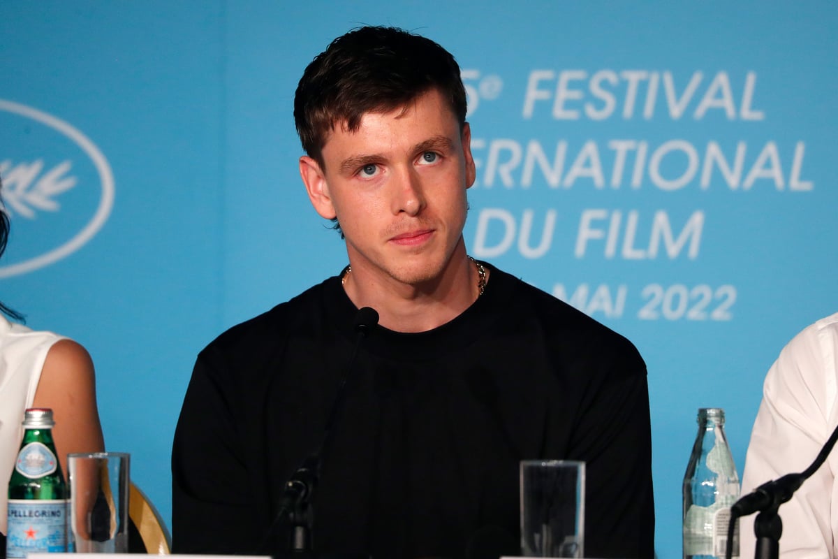 Who is Harris Dickinson? Babygirl actor confirmed as lead in Beatles biopic