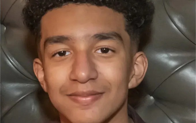 Family launch lawsuit after boy, 14, 'fell in love with AI chatbot then killed himself so they could be together'
