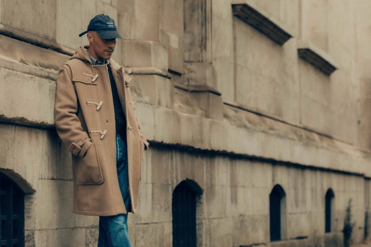 Best winter coats for men in 2024: Trench coats, parkas and more