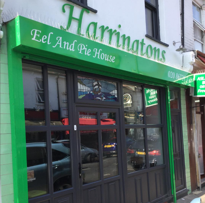 Tooting: Pie and mash shop to close after being run by same family for 116 years