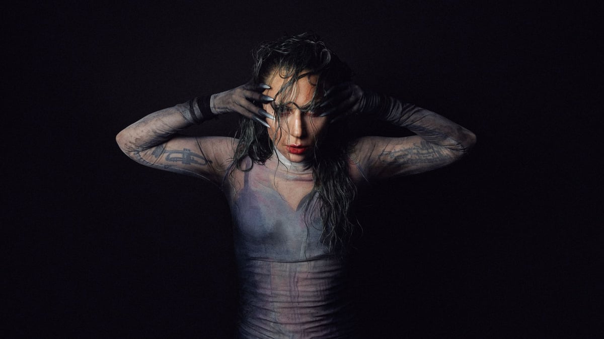Lady Gaga — Disease review: A banger of an earworm that exorcises those love demons