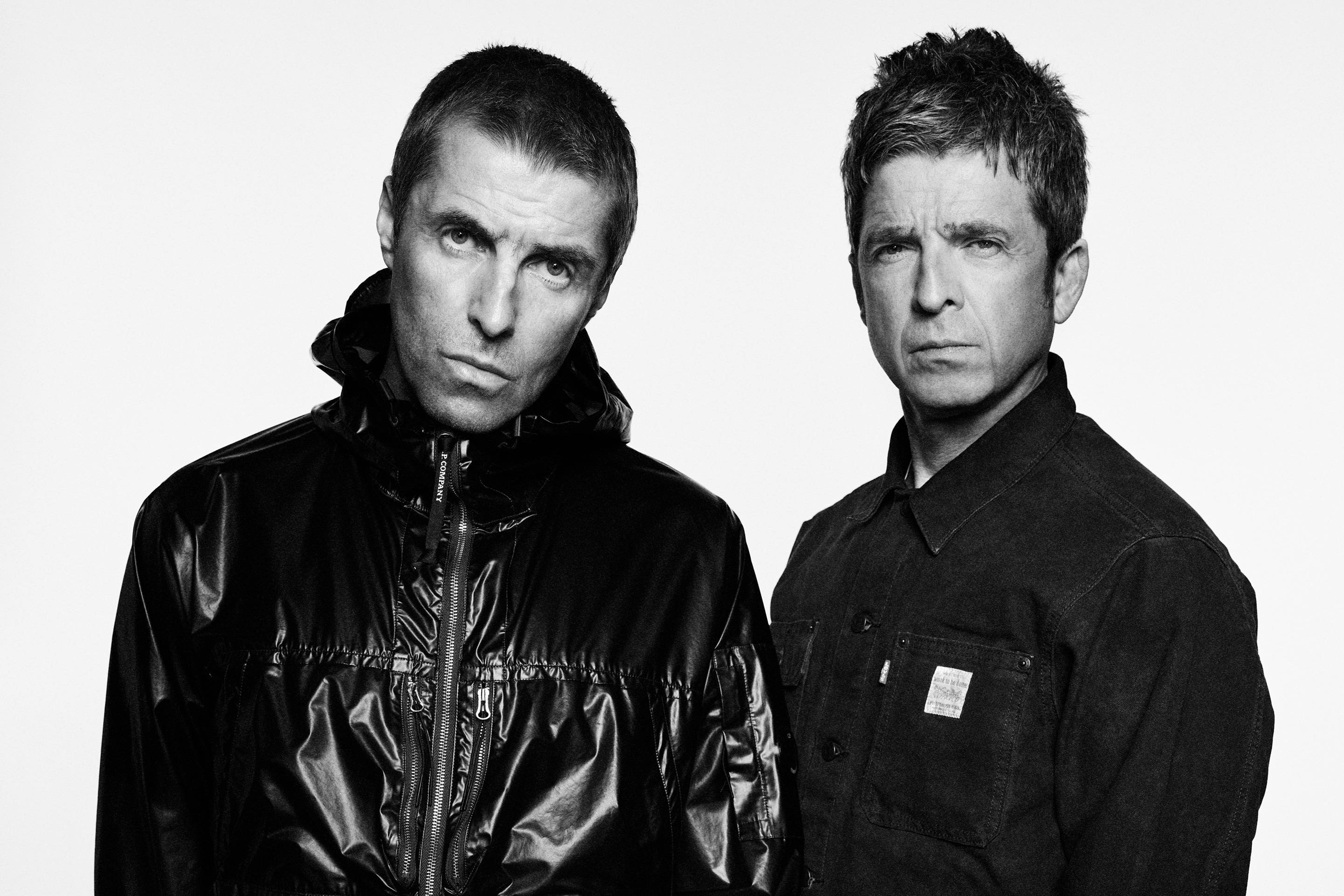 Oasis promoters to begin cancelling tickets which have ‘broken’ rules