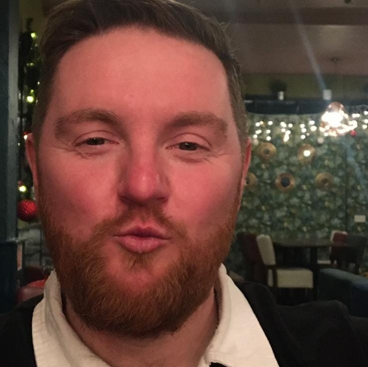 Constituent 'punched' by MP was arguing about 'winter fuel allowance and bridge closure'
