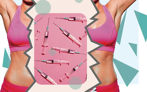 Wegovy vs Mounjaro: the battle of the weight-loss injections