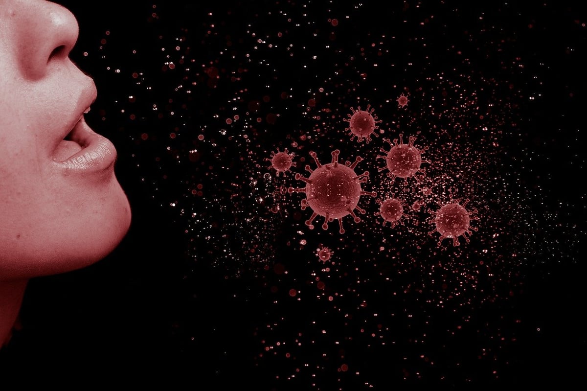 What does your sore throat really mean? What the doctors say