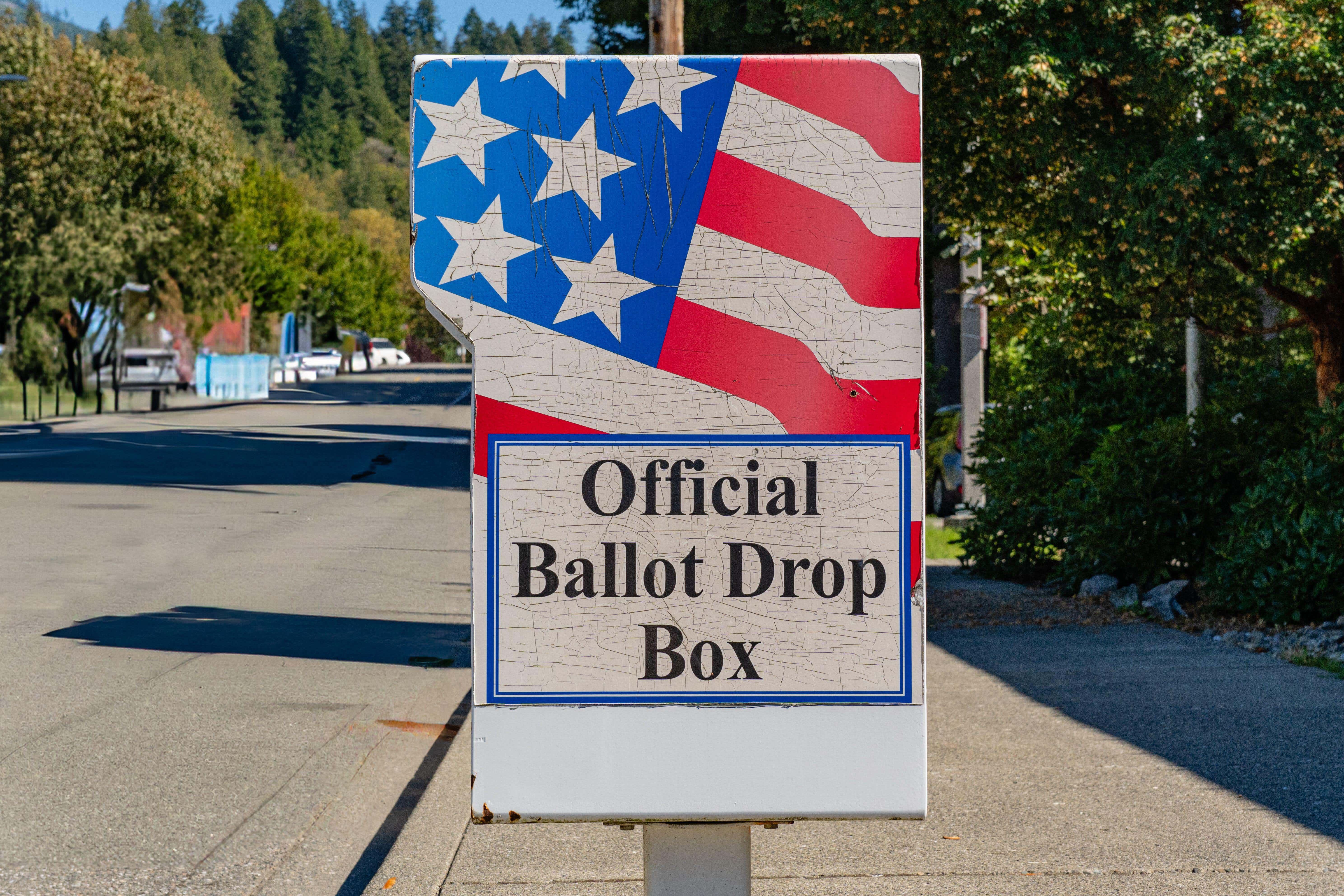 US election 2024: Could the Supreme Court decide the president?