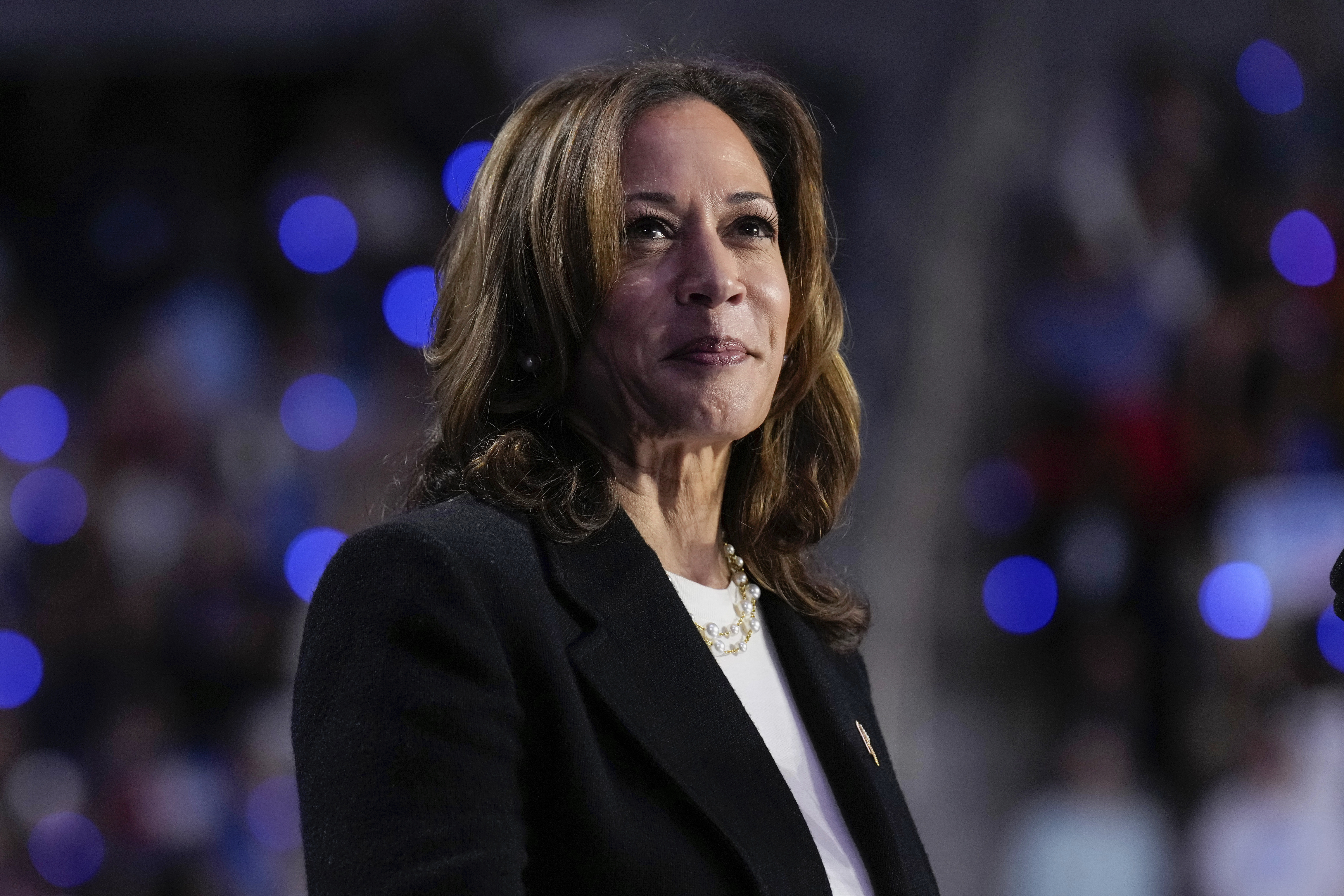 Can Kamala Harris still win as Donald Trump declares victory?