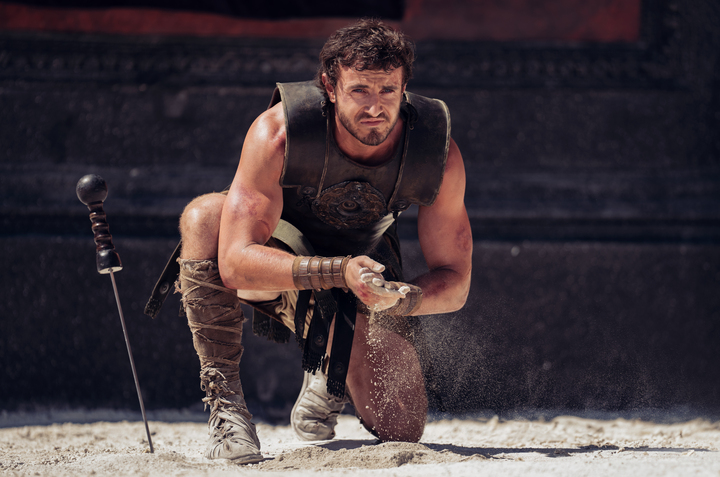 How Paul Mescal got ripped for Gladiator II: his trainer reveals his 3-step fitness regime 