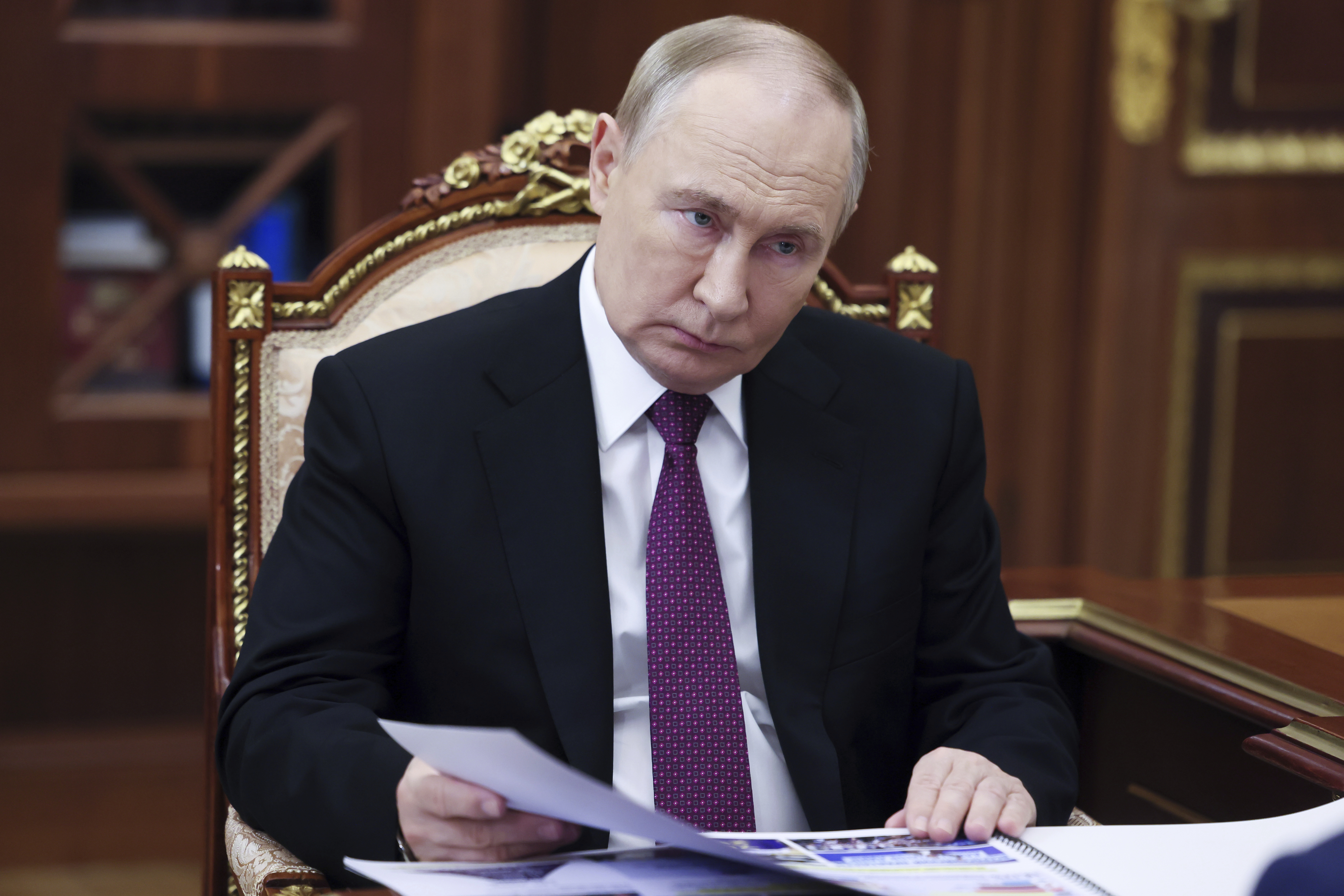 The West is about to sell out Ukraine in a world-historic betrayal