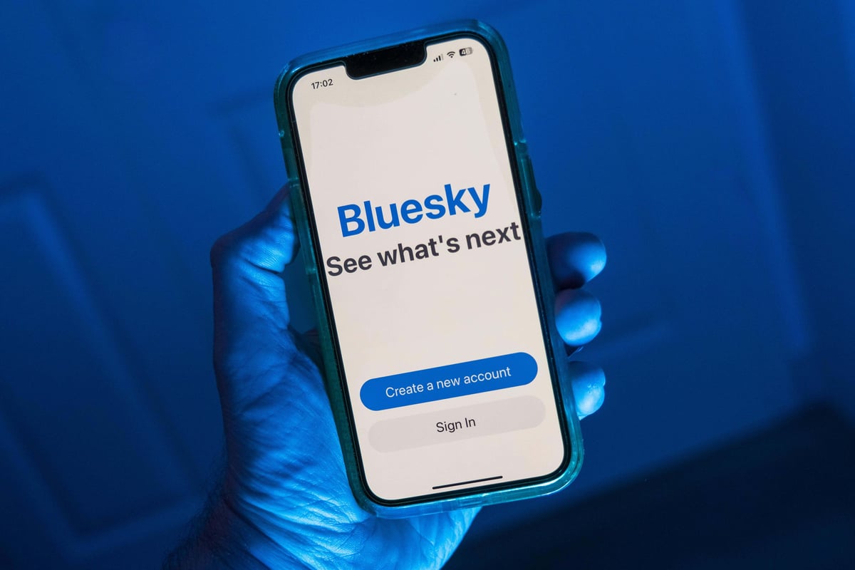 Who is Jay Graber, the CEO of X rival Bluesky?