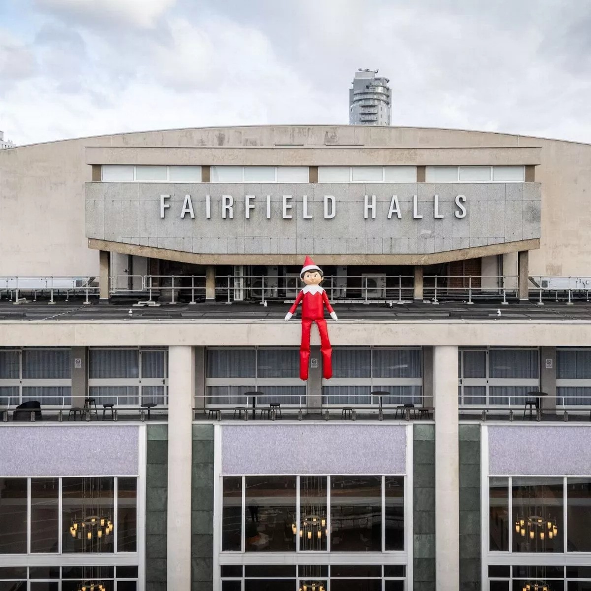 Elf on the Shelf: top ideas to keep your children entertained this Christmas