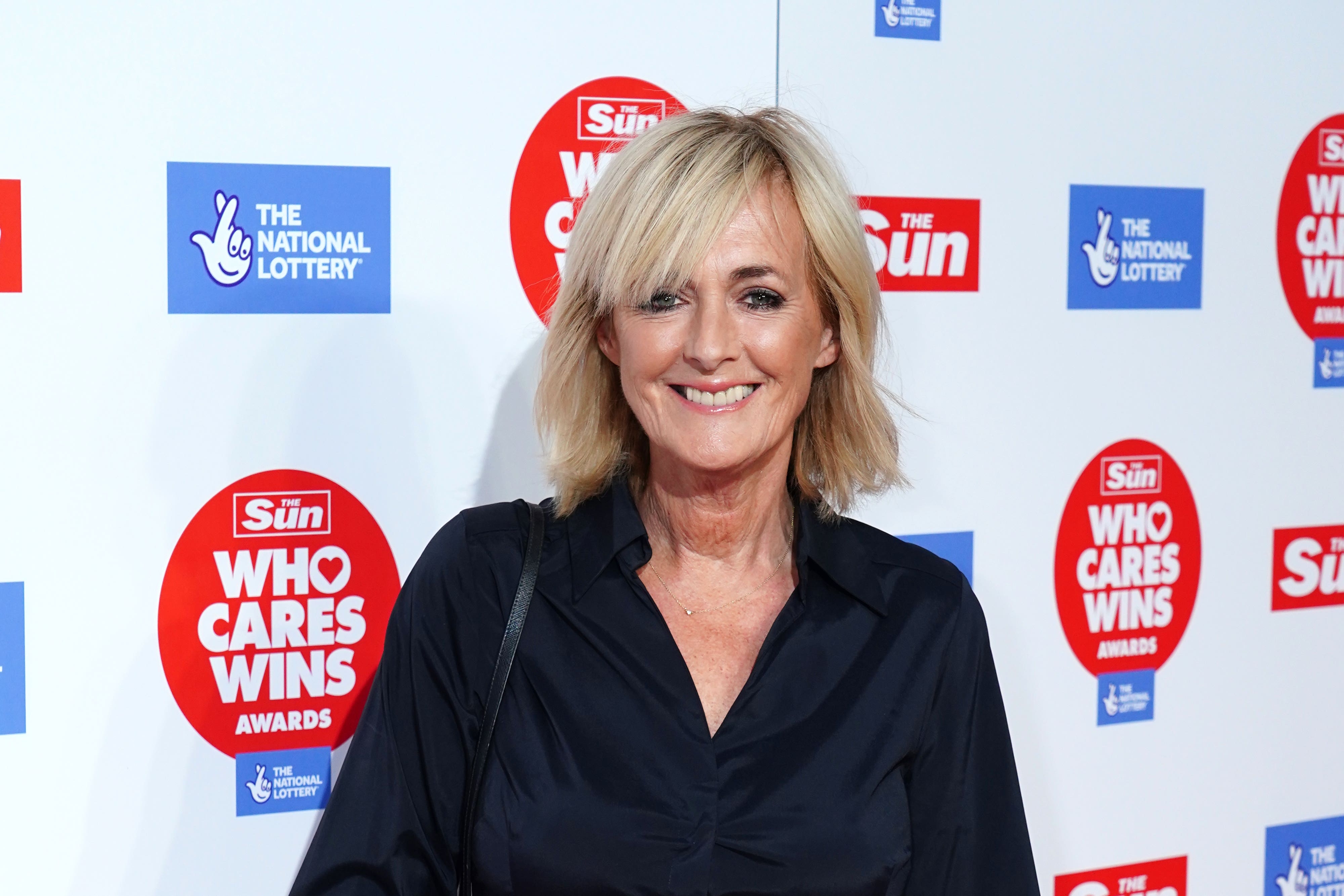 Jane Moore brands her chore allocation on I’m A Celebrity ‘ageist and sexist’