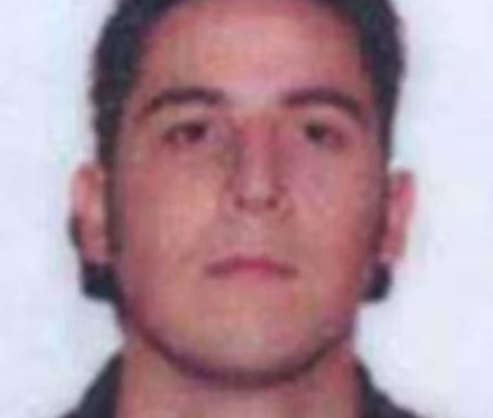One of FBI's most wanted fugitives arrested in North Wales after 20 years on the run