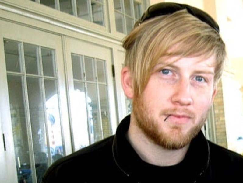 My Chemical Romance drummer Bob Bryar dies aged 44