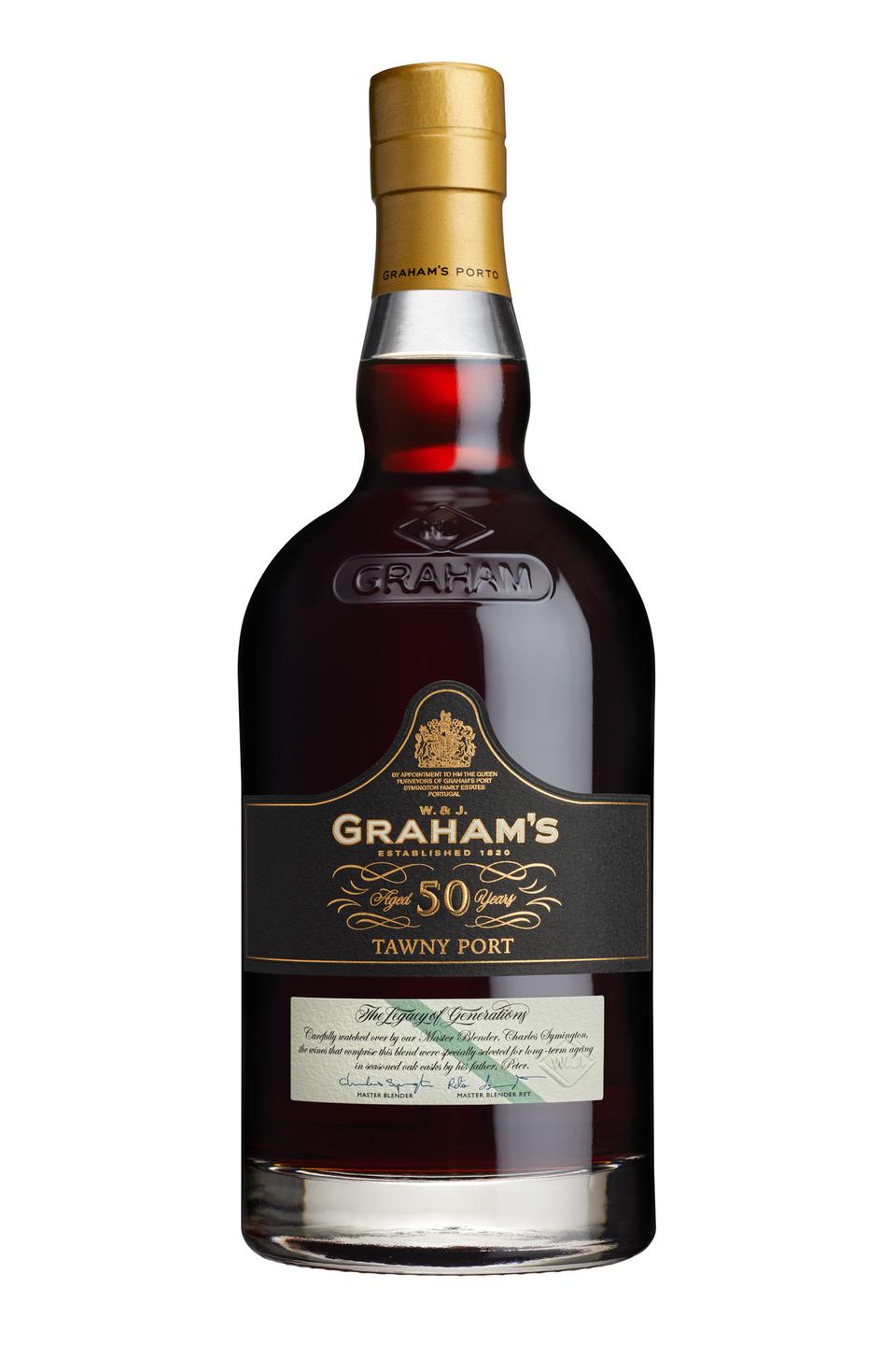 Grahams 