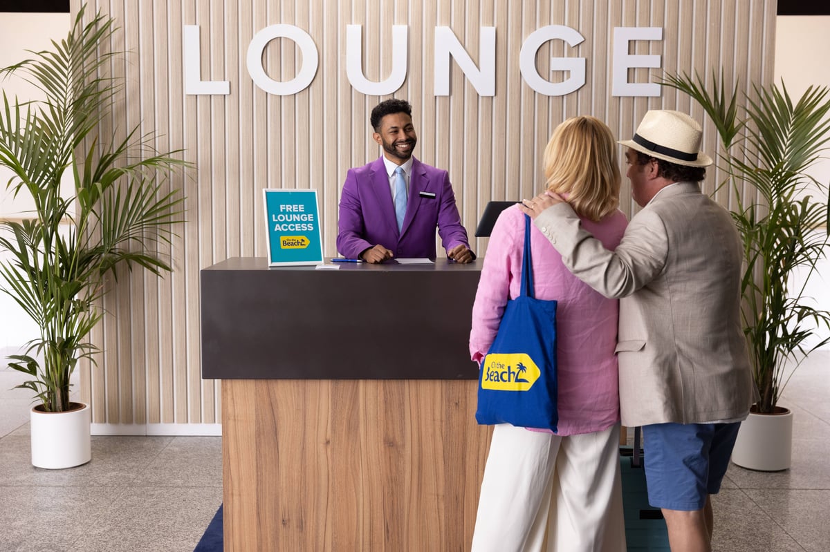 City breaks help drive surge in summer travel demand for On The Beach