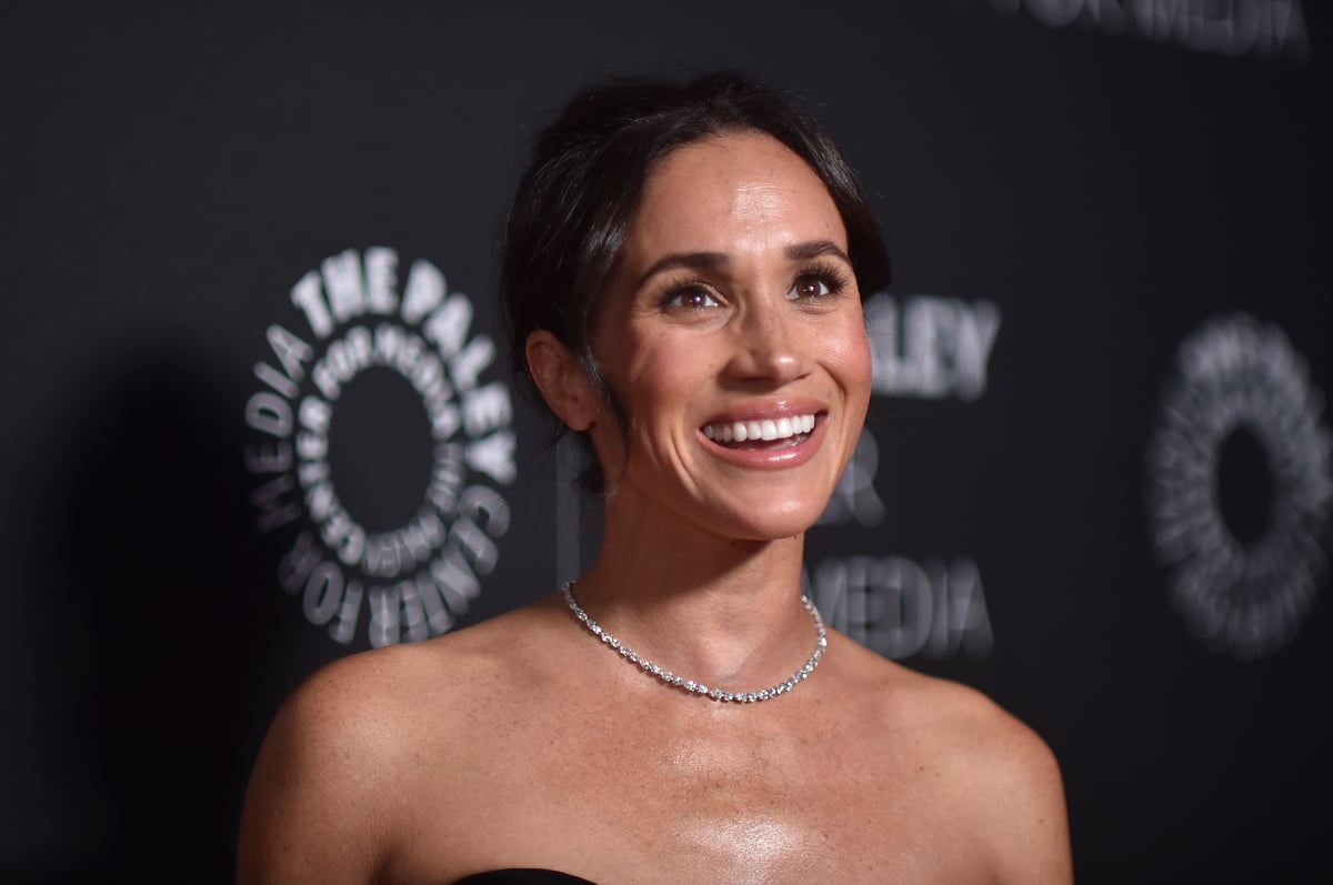 Meghan Markle returns to acting with Hollywood comedy as Prince Harry's reaction revealed 