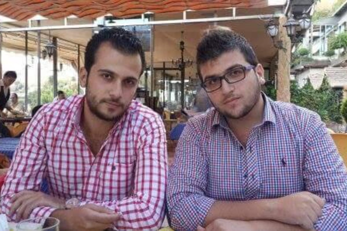 'I wish my brother who died at Grenfell could have seen Assad deposed'