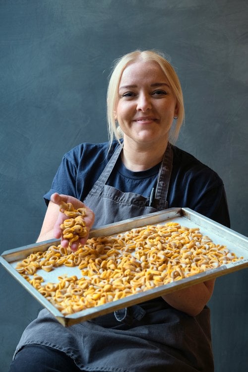 Christmas cooking tips: Top 15 from London's best chefs