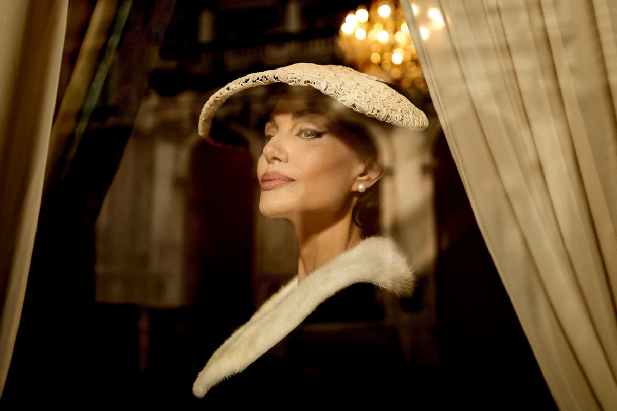 Angelina Jolie: I've never been taken seriously as an artist 