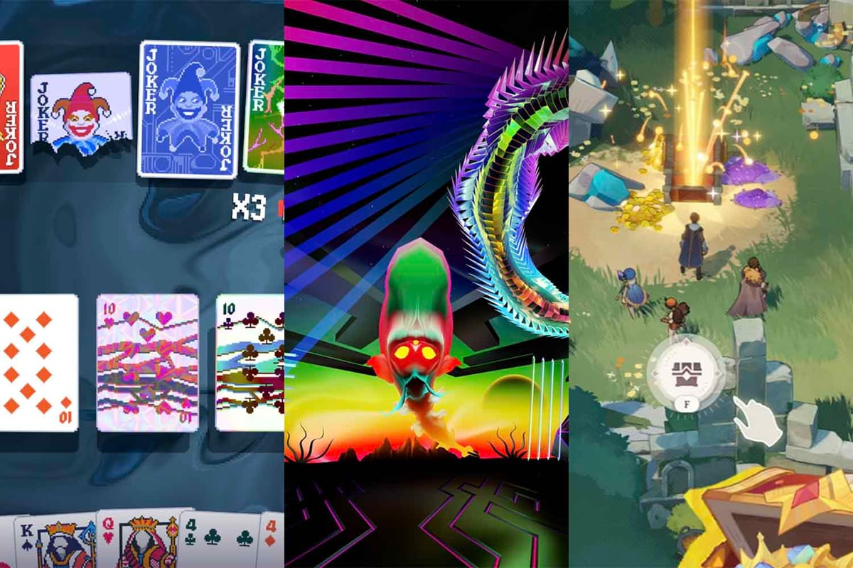 Apple announces its iPhone app and game of the year