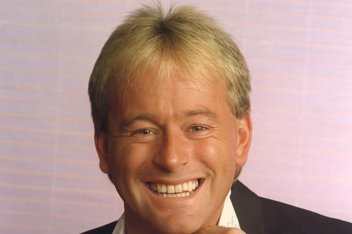 Duncan Norvelle dies aged 66: Tributes pour in for legendary 80s comedian 
