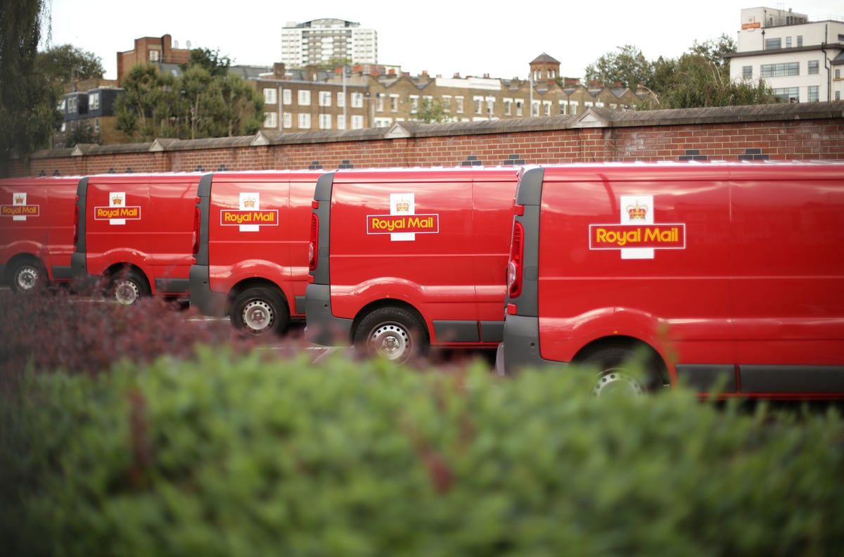 Daily first class mail service secured in £3.6 bn Royal Mail takeover