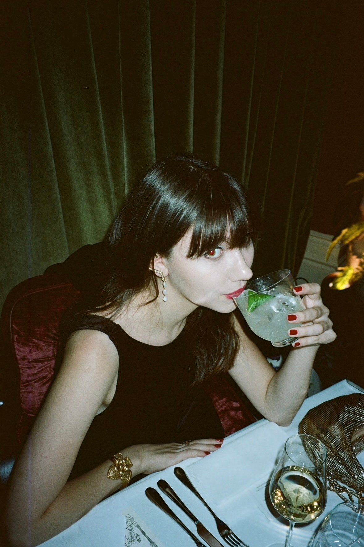 I tried going sober on London's party scene — but did people just find me boring? 