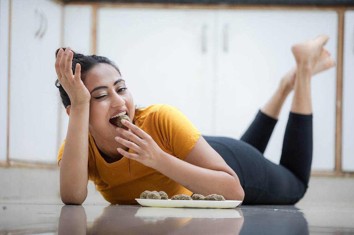Blue Monday: what and how to eat to boost your mood