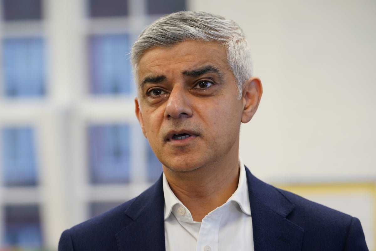Mayor Sadiq Khan: My views on Heathrow airport expansion haven't changed - I'm concerned about the environment