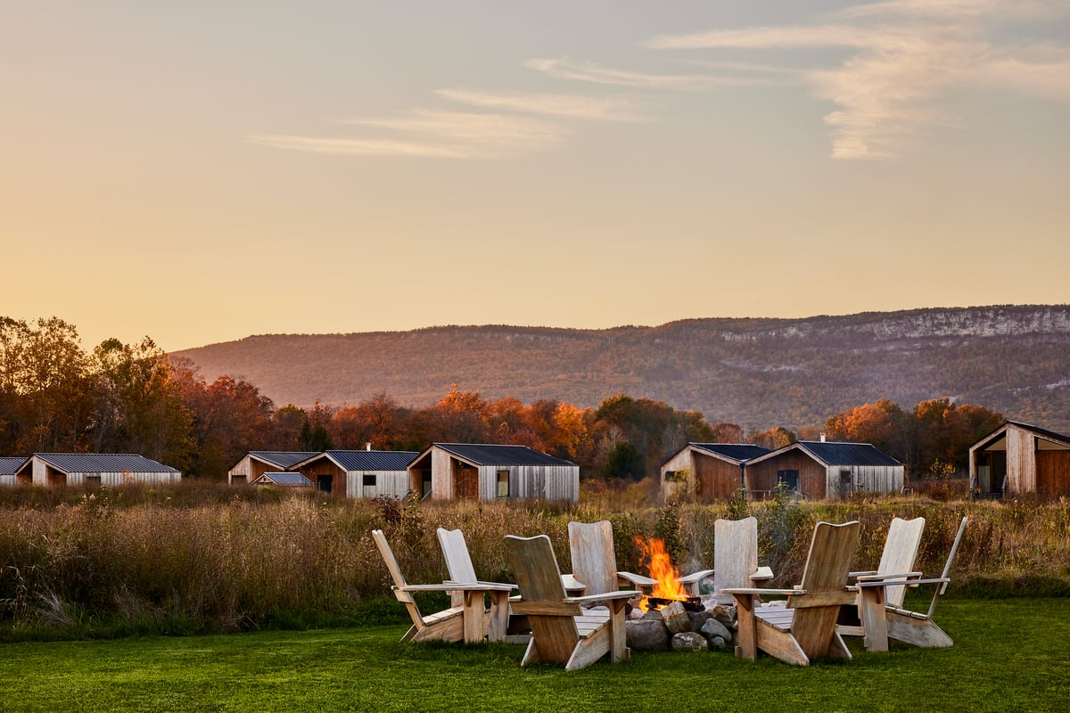 Upstate New York guide: Where to eat, shop and stay